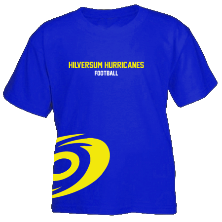 Hilversum Hurricanes T-shirt