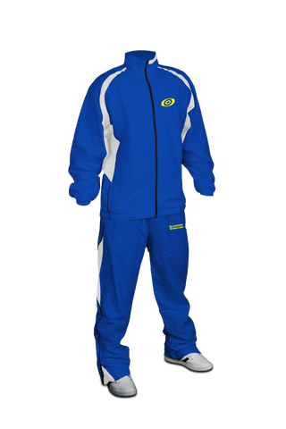 Hilversum Hurricanes tracksuit
