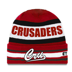 Crusaders Beanie