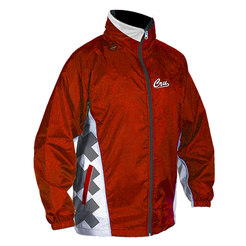 Crusaders Rainjacket